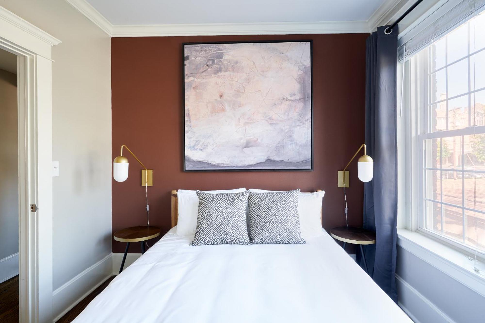 Sonder The Elliston Aparthotel Νάσβιλ Δωμάτιο φωτογραφία