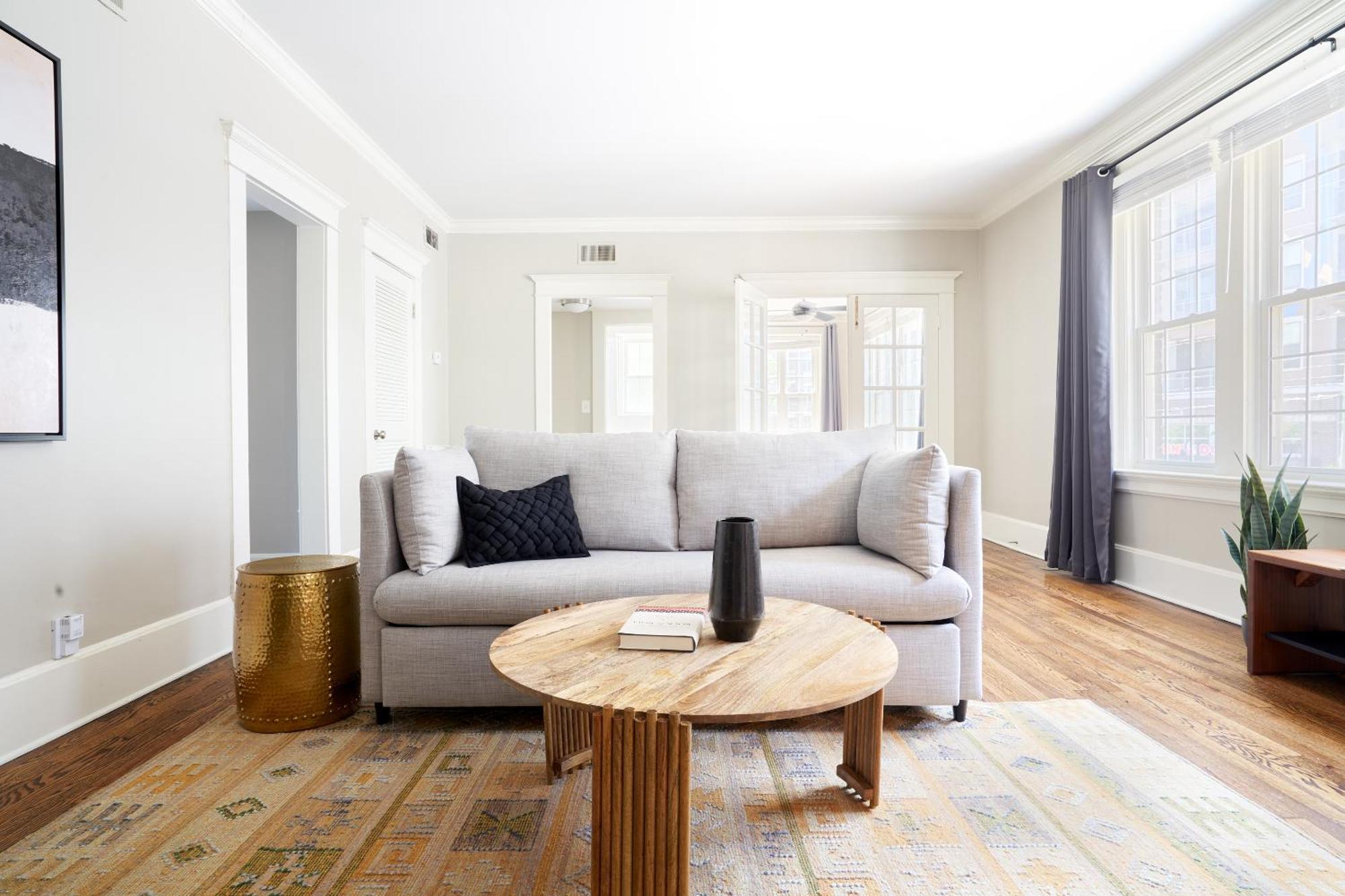 Sonder The Elliston Aparthotel Νάσβιλ Δωμάτιο φωτογραφία