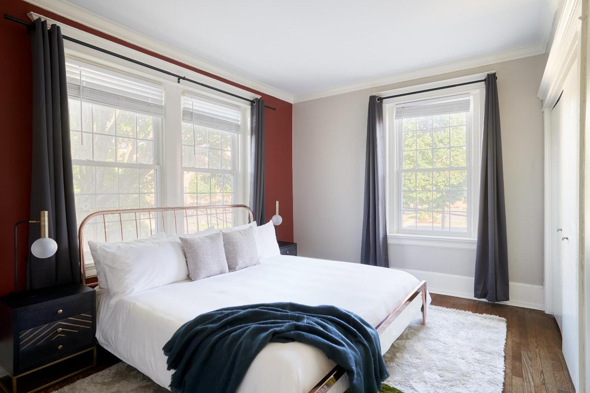 Sonder The Elliston Aparthotel Νάσβιλ Εξωτερικό φωτογραφία