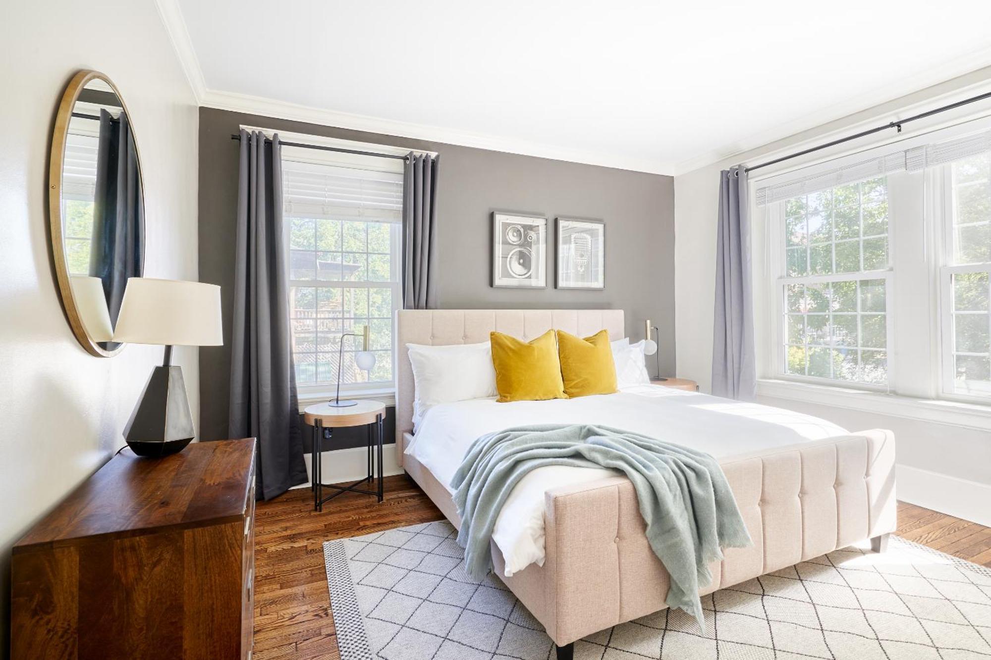 Sonder The Elliston Aparthotel Νάσβιλ Εξωτερικό φωτογραφία