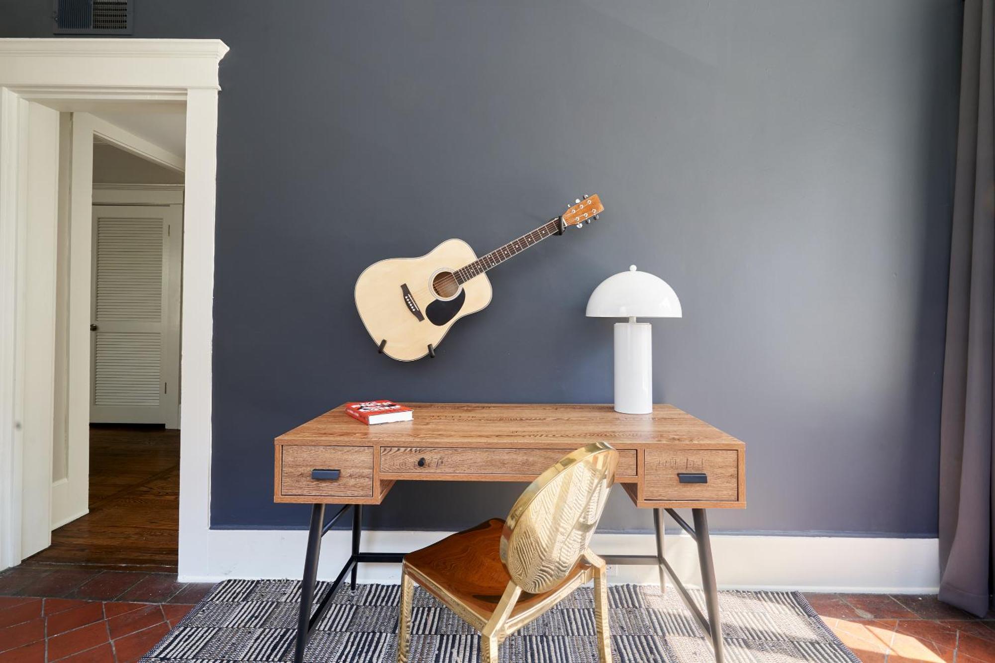 Sonder The Elliston Aparthotel Νάσβιλ Δωμάτιο φωτογραφία