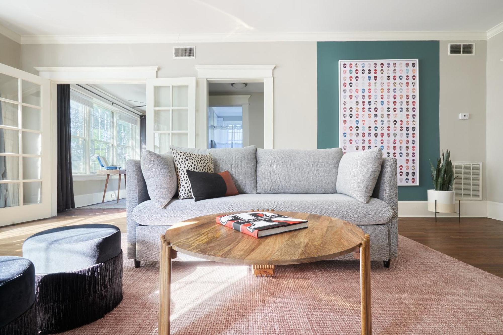 Sonder The Elliston Aparthotel Νάσβιλ Εξωτερικό φωτογραφία